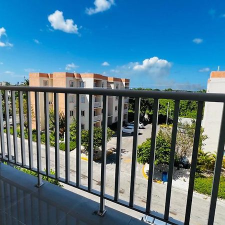 Appartement Paisible - Serena Village A Punta Cana Eksteriør billede