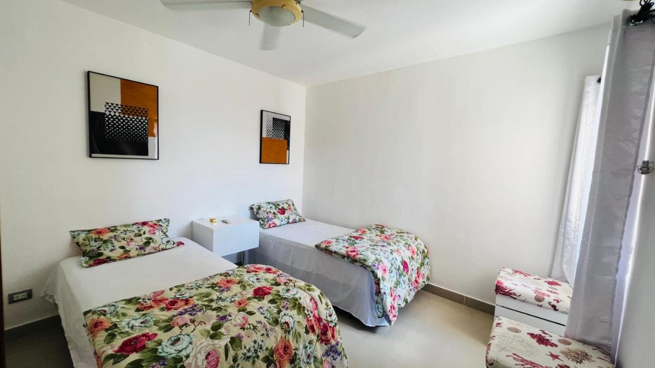 Appartement Paisible - Serena Village A Punta Cana Eksteriør billede