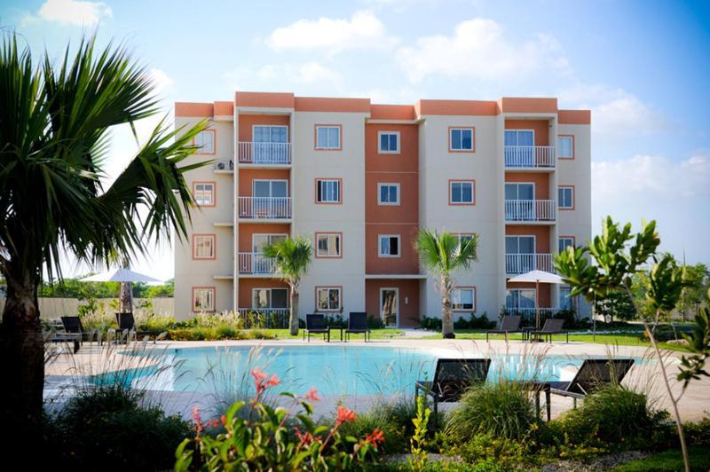 Appartement Paisible - Serena Village A Punta Cana Eksteriør billede