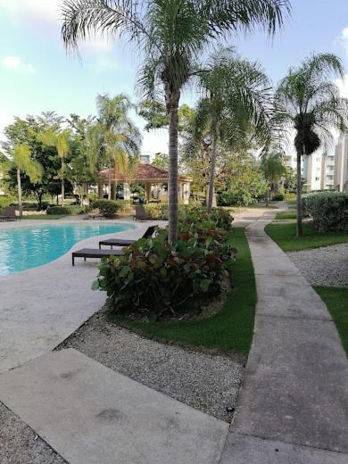 Appartement Paisible - Serena Village A Punta Cana Eksteriør billede