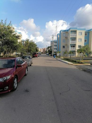 Appartement Paisible - Serena Village A Punta Cana Eksteriør billede