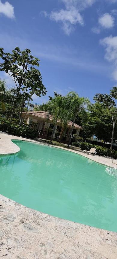 Appartement Paisible - Serena Village A Punta Cana Eksteriør billede